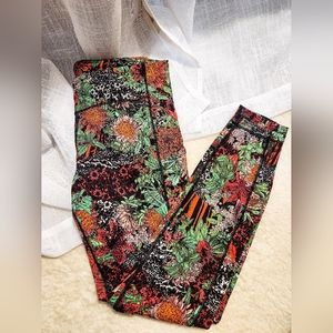 Lululemon Leggings | High-Rise Crop